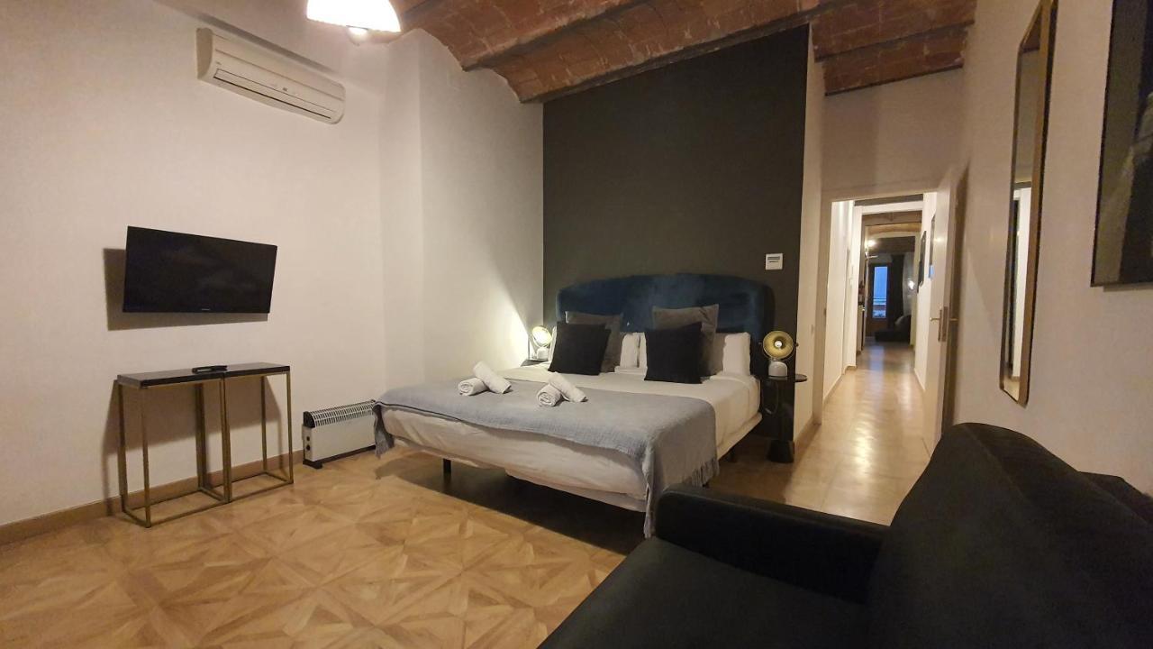 Barrio Gotico Apartments Escudellers Barcelona Exterior photo