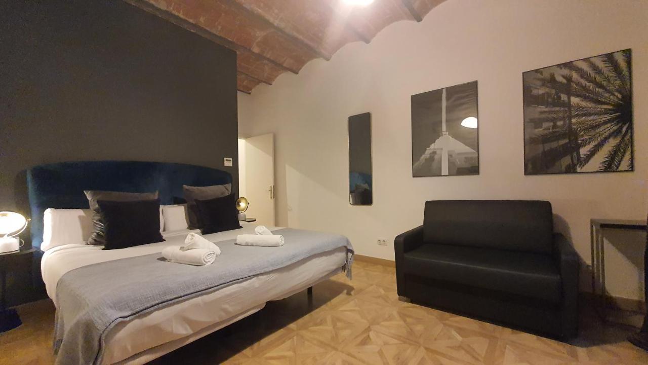 Barrio Gotico Apartments Escudellers Barcelona Exterior photo