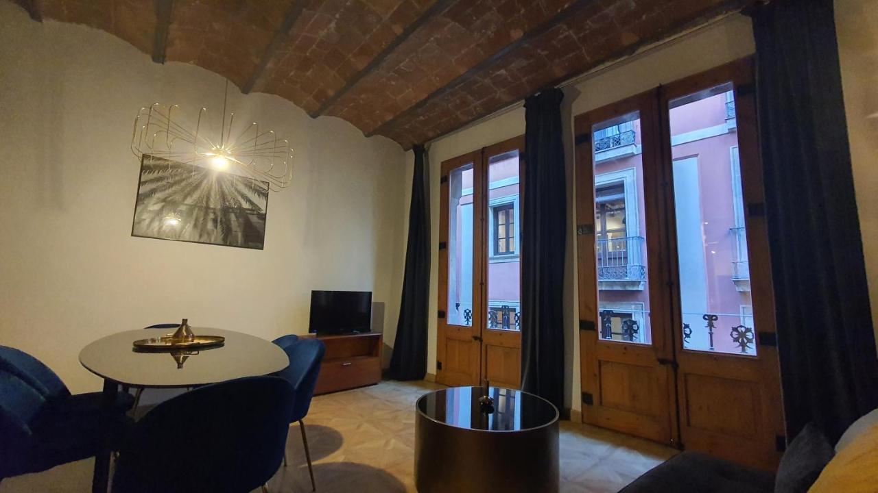 Barrio Gotico Apartments Escudellers Barcelona Exterior photo