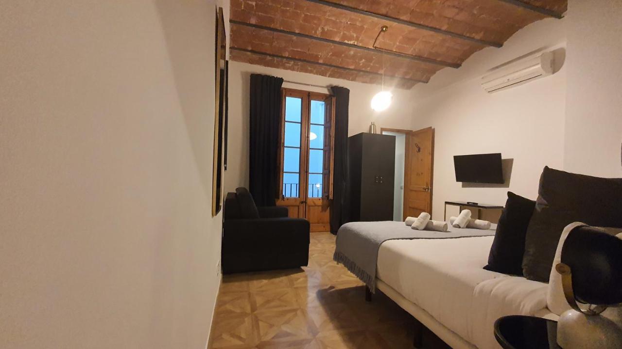 Barrio Gotico Apartments Escudellers Barcelona Exterior photo