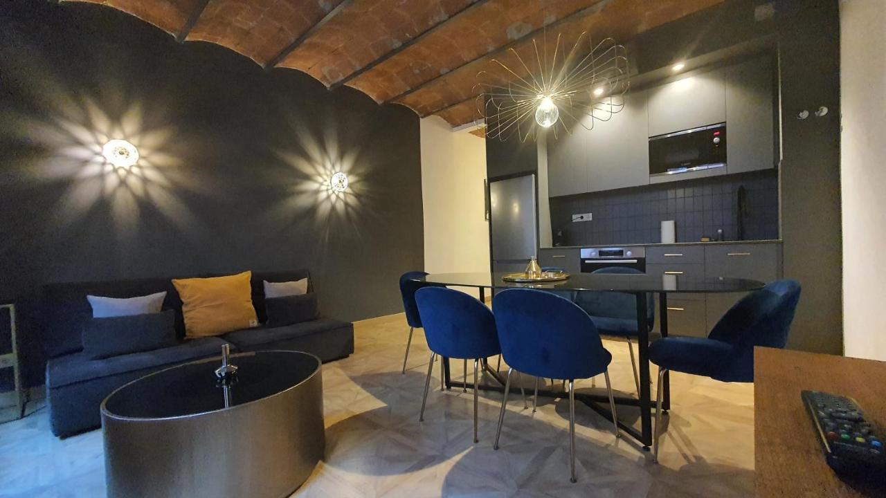 Barrio Gotico Apartments Escudellers Barcelona Exterior photo