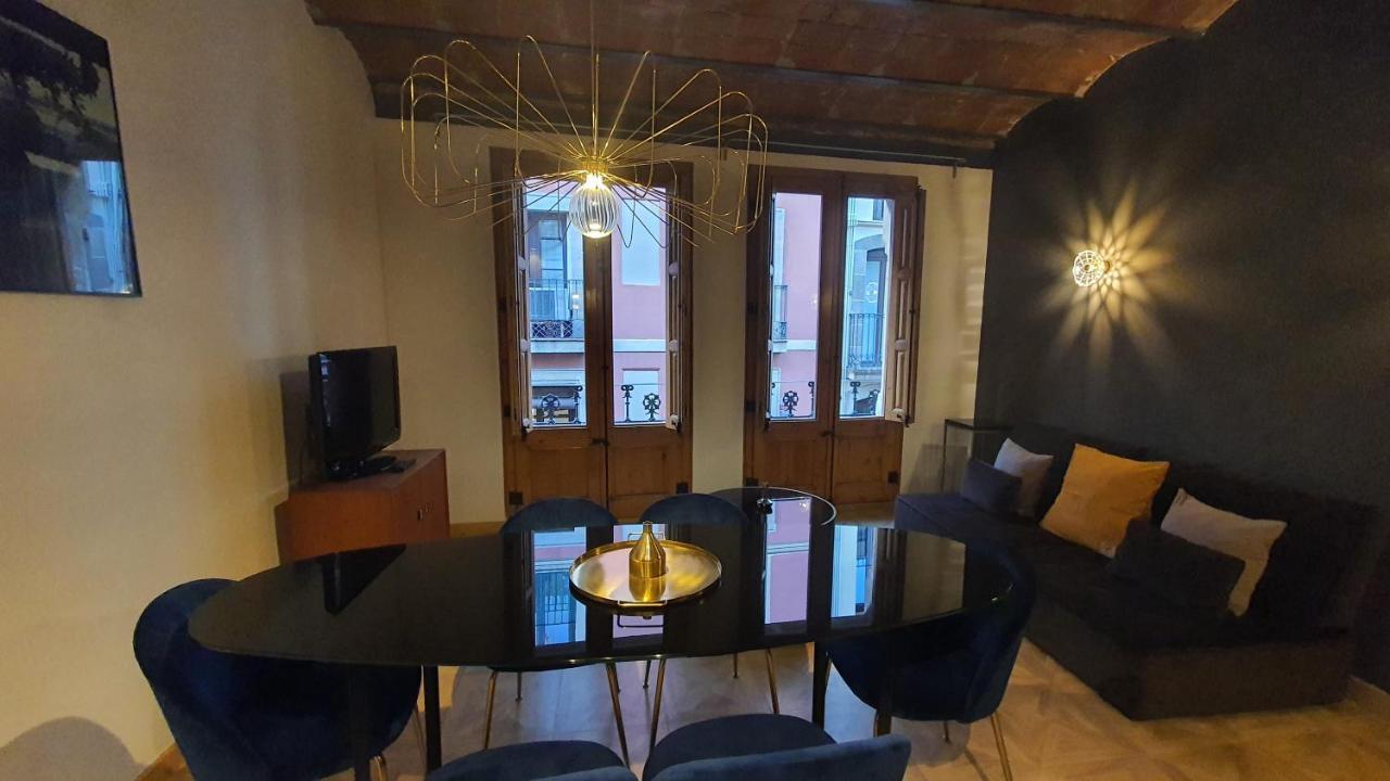 Barrio Gotico Apartments Escudellers Barcelona Exterior photo
