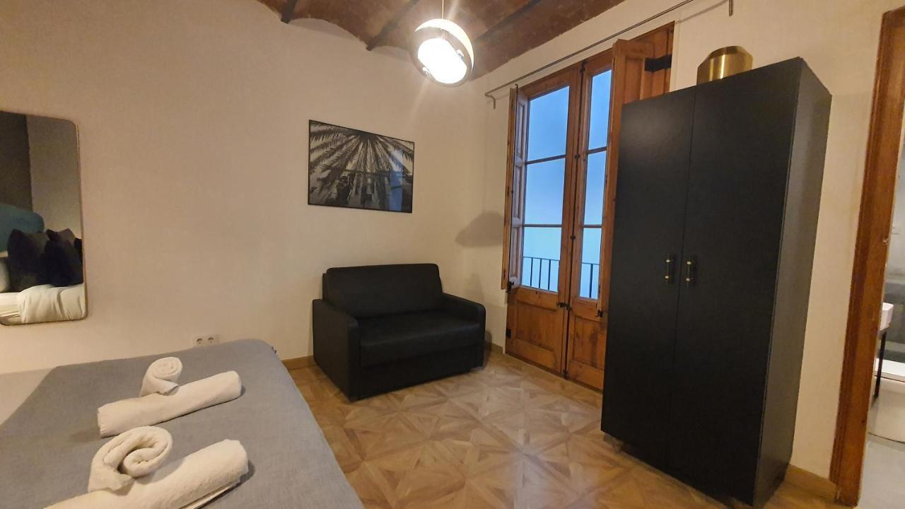 Barrio Gotico Apartments Escudellers Barcelona Exterior photo