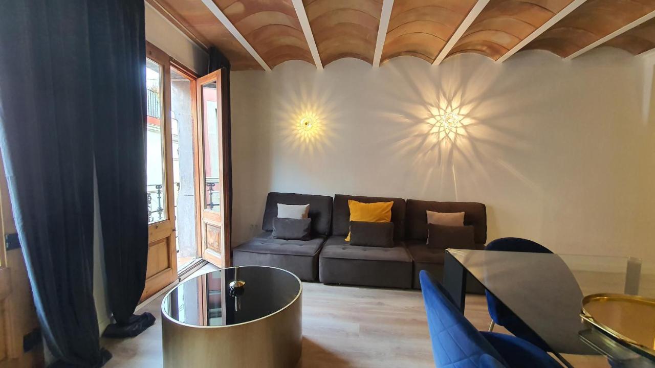 Barrio Gotico Apartments Escudellers Barcelona Exterior photo