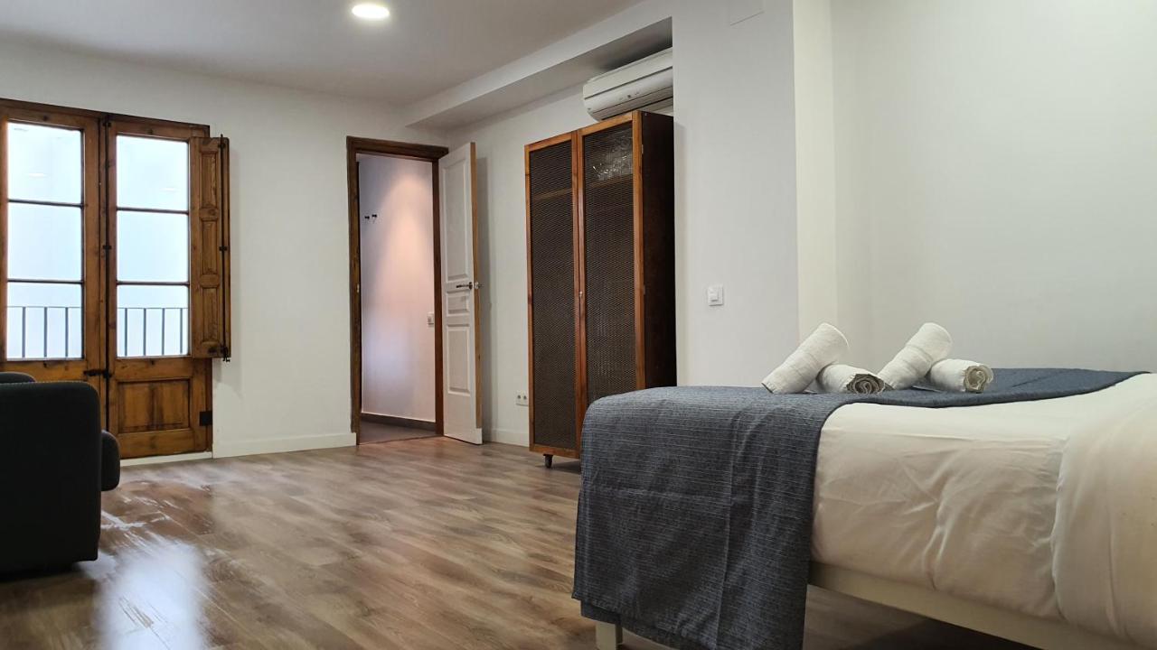 Barrio Gotico Apartments Escudellers Barcelona Exterior photo