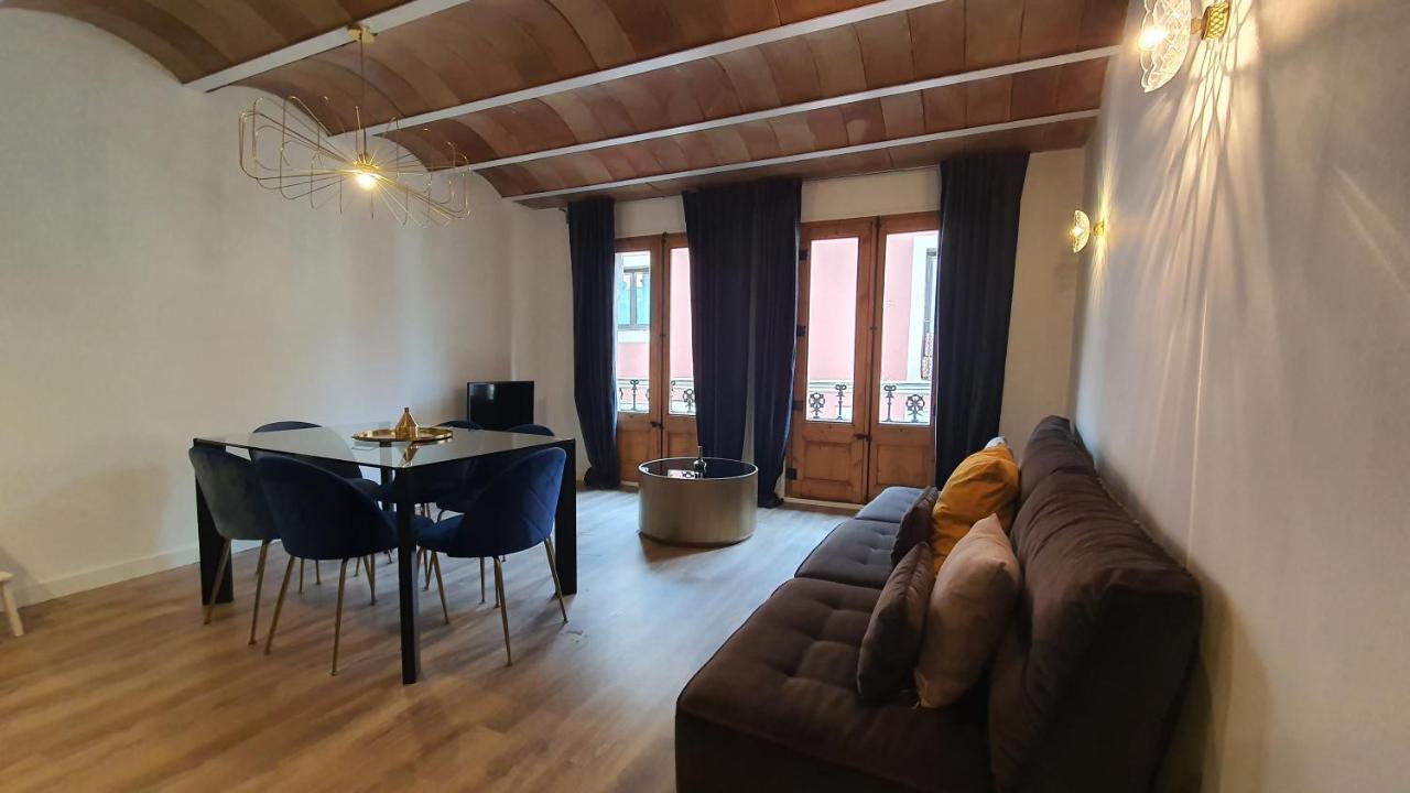 Barrio Gotico Apartments Escudellers Barcelona Exterior photo