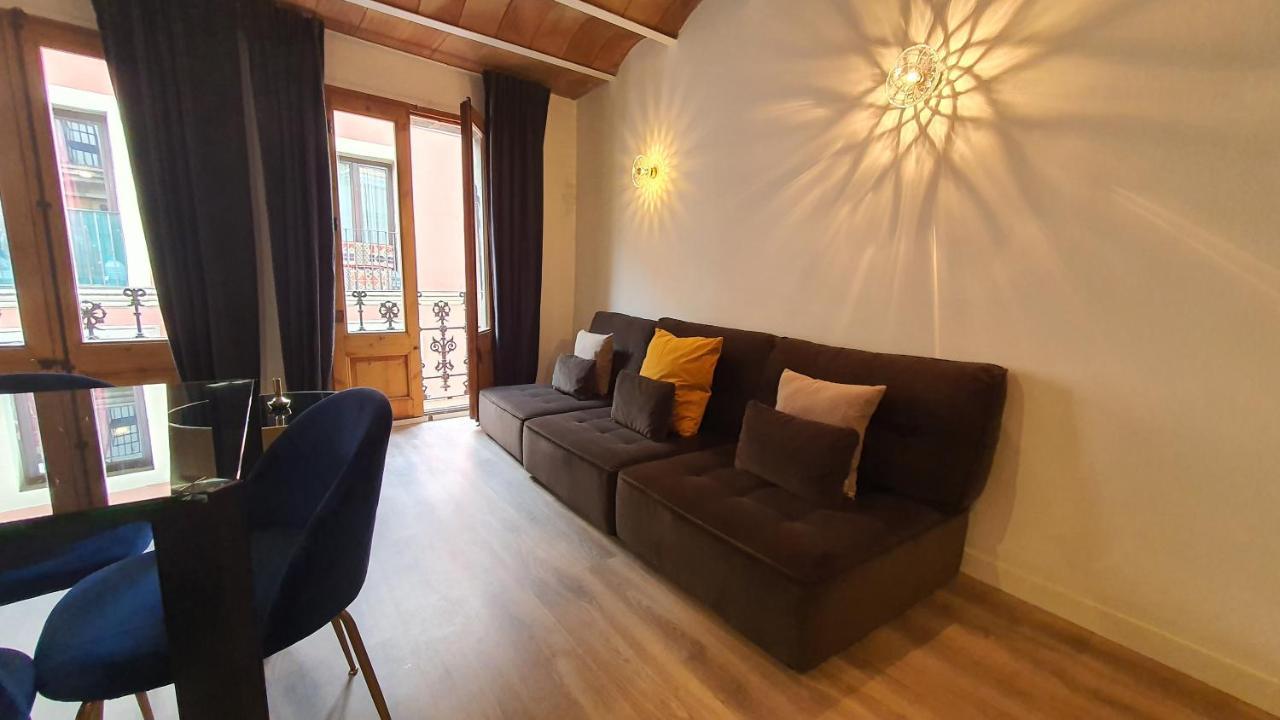 Barrio Gotico Apartments Escudellers Barcelona Exterior photo
