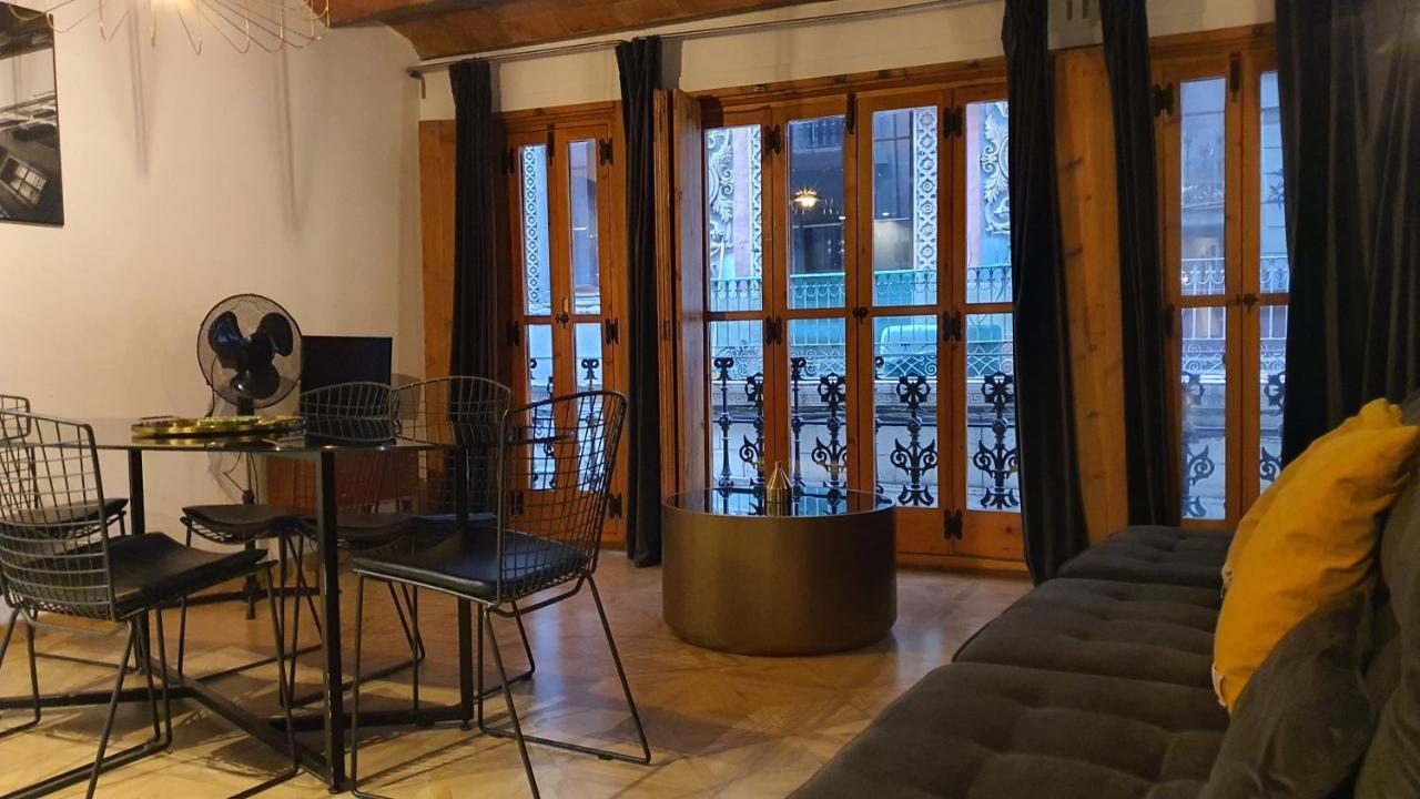 Barrio Gotico Apartments Escudellers Barcelona Exterior photo