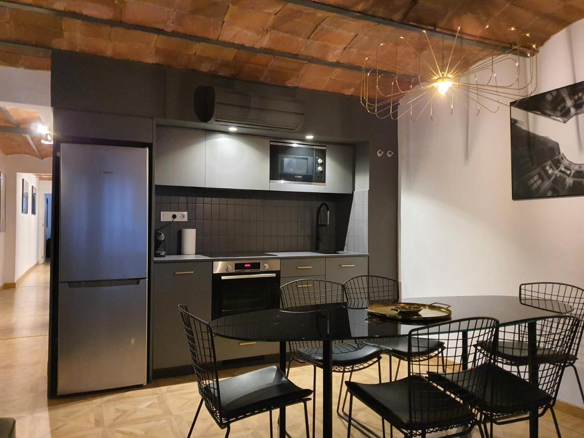 Barrio Gotico Apartments Escudellers Barcelona Exterior photo
