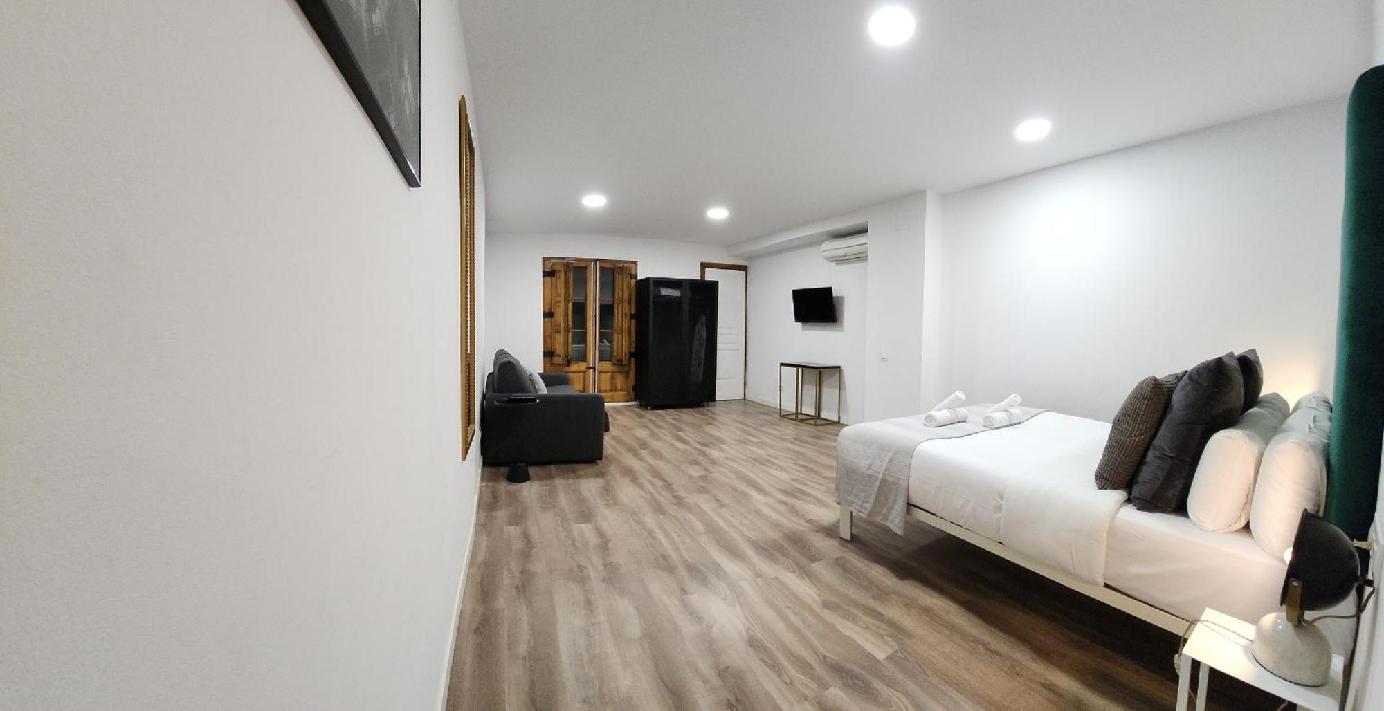 Barrio Gotico Apartments Escudellers Barcelona Exterior photo