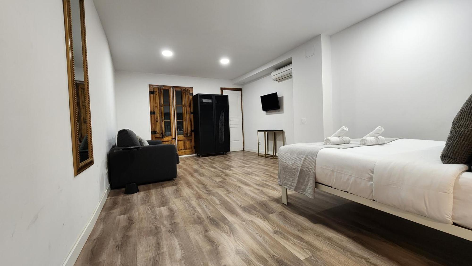 Barrio Gotico Apartments Escudellers Barcelona Exterior photo